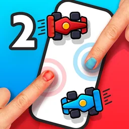 Ícone de 2 Player Games: the Challenge