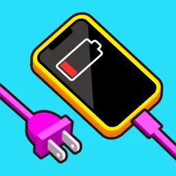Ícone de Recharge Please!